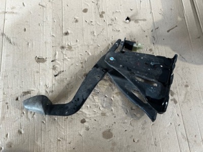 Педаль тормоза mercedes sprinter 906 vw crafter фото №1