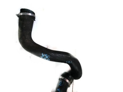 Volvo v50 wąż интеркулер 30741215 фото №1