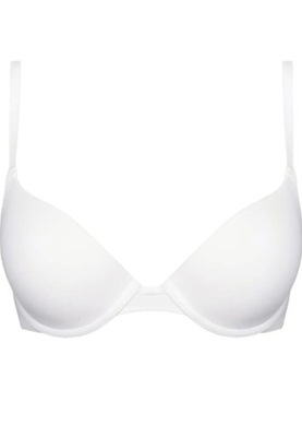 WONDERBRA EU 70H =UK 32FF MARKOWA BIELIZNA W9443