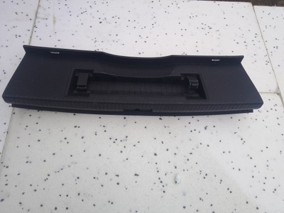 Защита багажника vw arteon 3g8863459c фото №1