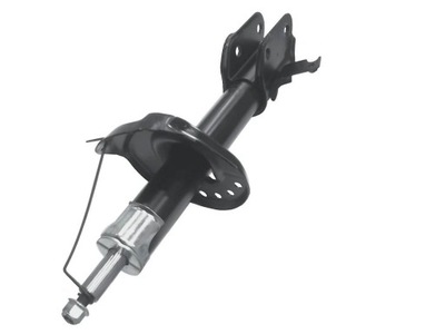 Амортизатор перед лівий honda odyssey 08-10 фото №1