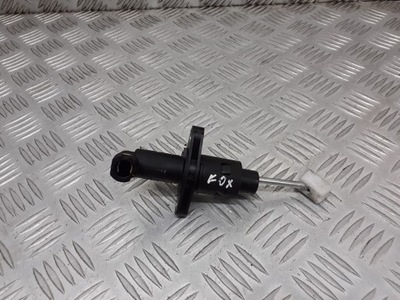 Помпа сцепления vw fox 1.2 6q0721388c фото №1