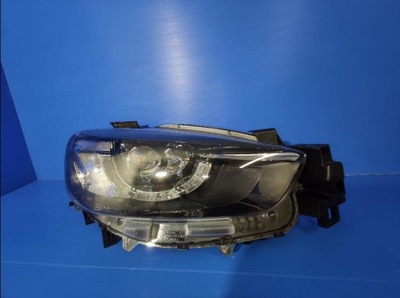 MAZDA CX5 CX-5 COMPLETO DIODO LUMINOSO LED KA1L-51030C FARO PARTE DELANTERA PARTE DELANTERA  