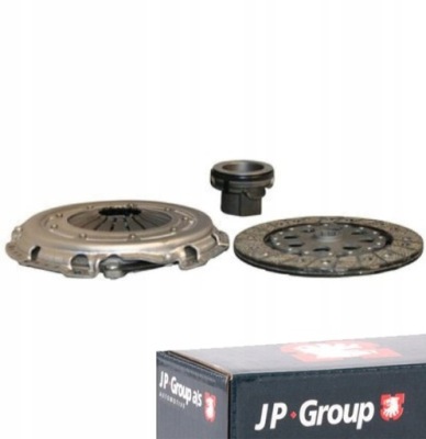 Зчеплення комплект do bmw 5 e28 524 td 525 фото №1