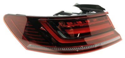 NUEVO ORIGINAL FARO IZQUIERDO PARTE TRASERA DIODO LUMINOSO LED VW ARTEON 3H 3G8945207H  