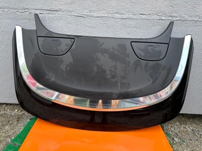 OPEL CASCADA Z41C SUNSHADE COVERING ROOF BOOTLID REAR ORIGINAL  