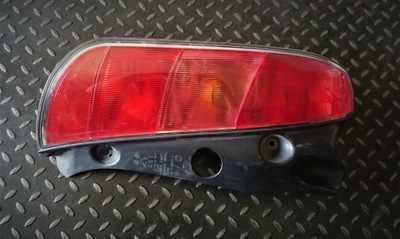 Лампа ліва задня lancia 51703972 фото №1