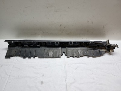 Porsche macan кронштейн поріг 95b854537b фото №1