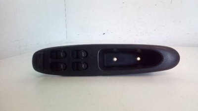 Панель стекло левый перед alfa romeo 156 156016080 фото №1