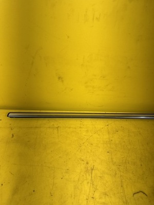 Mini cooper r56 - молдинг ущільнювач правий перед фото №1