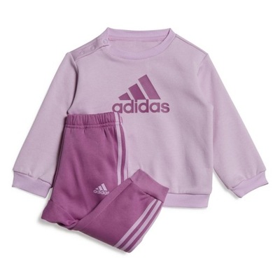 Dres adidas Badges Jogger Jr HM8945 Nowy