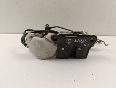 Honda legend iii ka9 замок двері перед лівий 7pin фото №1