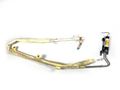 Cadillac sts 05-11r шторка безопасности подушка безопасности левая фото №1