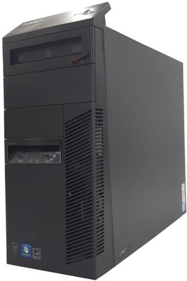 Lenovo ThinkCentre M93p MT i5-4570 8GB/500GB HDD