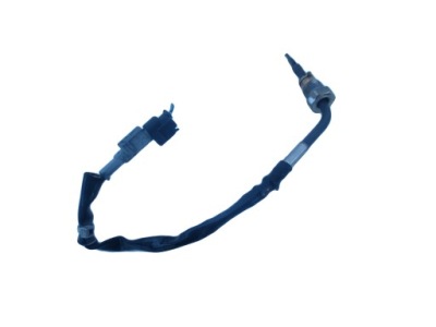 Датчик температуры выхлопных газов 1.6crdi kia sportage ceed hyundai i30 i40 tucson фото №1