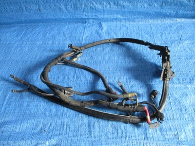 Жгут вентиляторов audi оригинальный номер 4g1971228p фото №1