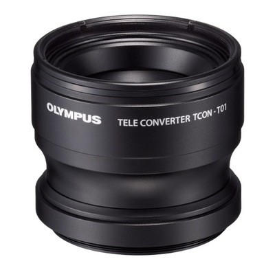 Omdjf Olympus Tele Converter do Tough TG-5