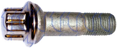 BOLT WHEELWITH MERCEDEWITH WITH W221 W222 2005- FEBI GERMANY  