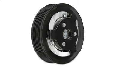 Opel insignia компресор зчеплення компресор фото №1