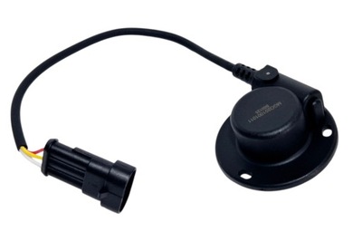 Датчик скорости привод спидометра aixam 721 741 city crossline crossover фото №1