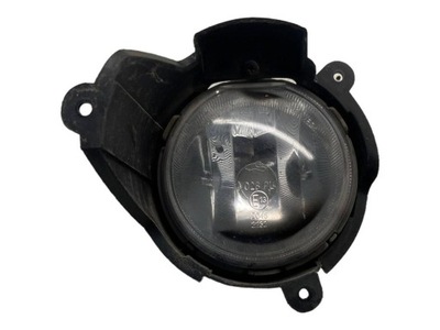 Протитуманна фара chevrolet cruze e132045 фото №1