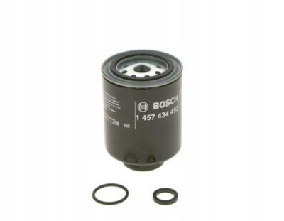 Фильтр топлива daihatsu rocky, wildcat/rocky hyundai galloper i, galloper фото №1