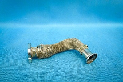 Трубка соединительная выхлопных газов audi a4 8k a5 059131530c фото №1