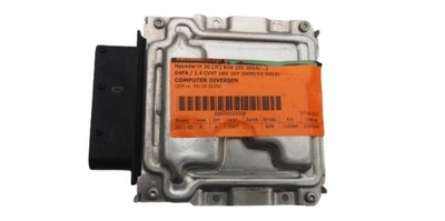 HYUNDAI IX20 1.4B 39118-2B350 9001090151KC KOMPUTE 