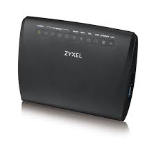 Router ZYXEL VMG3312-T20A ADSL2+ / VDSL2 Wi-Fi WAN