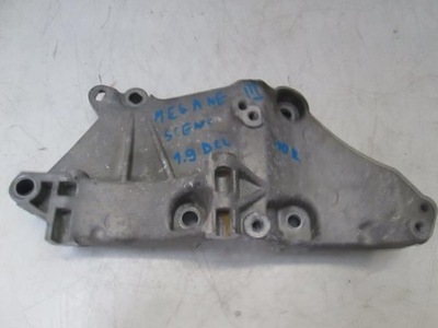 Кронштейн генератора megane scenic iii 1.9 dci фото №1