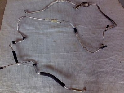 2005-2009 mustang провода кондиционер v6 v8 фото №1