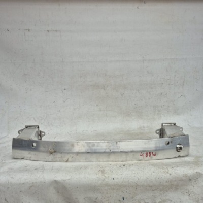Maserati grecale 22- балка бампера задняя задняя фото №1