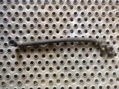 Труба wąż шланг wody жидкость scania r s ngs ngt 2023 r euro 6 фото №1