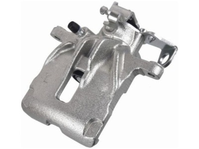 Суппорт левый задняя renault trafic ii 1.9-2.5 iii 1.6 2.0 фото №1