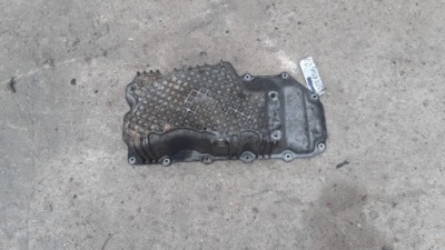 Поддон масляная chrysler stratus 2.0 фото №1