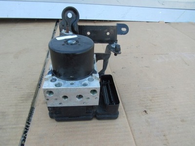 Volvo s60 насос abs фото №1