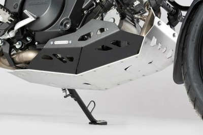 OSŁONA/PŁYTA ПОД ДВИГАТЕЛЬ SW-MOTECH SUZUKI V-STROM