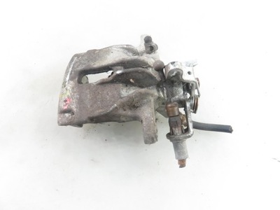 Суппорт левый задняя renault trafic ii 1.9 dci фото №1