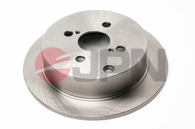 DISC BRAKE REAR TOYOTA COROLLA 02-06  