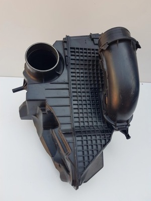 Clio iv 1.6 16v rs корпус фільтра повітря фото №1