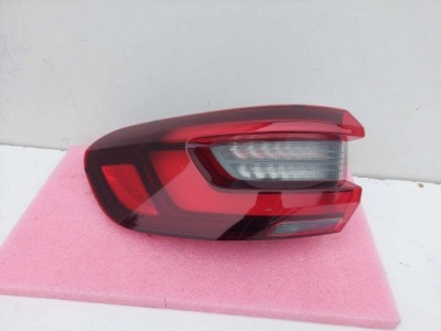 Bmw x5 g05 фара ліва задній задня led фото №1