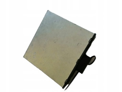 Bmw 3 e90 e91 e92 модуль преобразователь напряжения dcdc фото №1