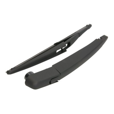 Рычаг + щетка задняя opel insignia a 08-17 фото №1