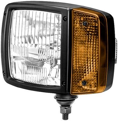 LAMPA PRZEDNIA 1SA 996 120-051 HELLA