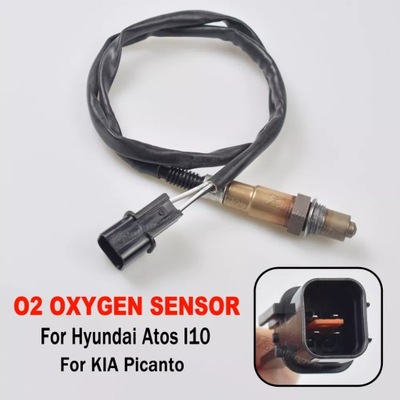 39210-02640 SENSOR OXÍGENO PARA HYUNDAI ATOS I10  