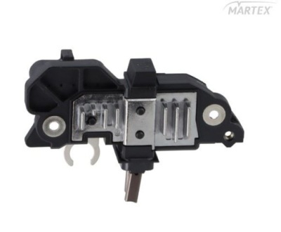 REGUL.NAPIECIA VOLVO,RENAULT DXI