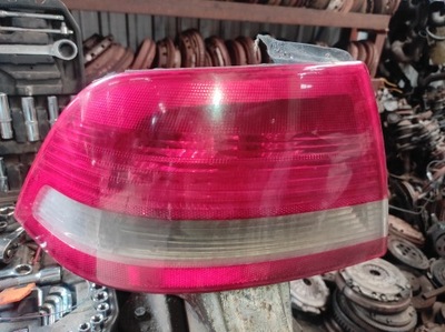 LAMPA LEWY TYŁ SAAB 93 9-3