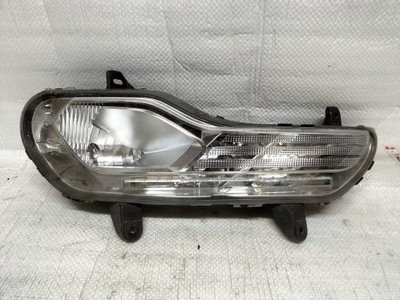 Противотуманная фара правый ford kuga cv44-13b220-bg фото №1