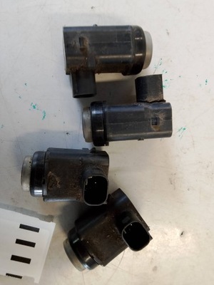 Opel fiat датчик pdc 0263003231 фото №1