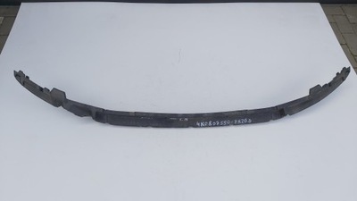 AUDI A6 C8 4K0807550 ABSORBEDOR DE PARAGOLPES PARTE DELANTERA  